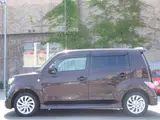 2007 Toyota bB Z Q Version Navigation ETC B Purple Van for sale, Japanese used car export - photo 7 of 9 | GULJI TRADERS