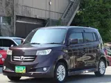 2007 Toyota bB Z Q Version Navigation ETC B Purple Van for sale, Japanese used car export - photo 9 of 9 | GULJI TRADERS
