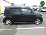 2008 Toyota bB 1.3 S Aero Package Black Van for sale, Japanese used car export - photo 6 of 72 | GULJI TRADERS
