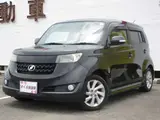 2008 Toyota bB 1.3 S Aero Package Black Van for sale, Japanese used car export - photo 7 of 72 | GULJI TRADERS