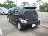 2008 Toyota bB 1.3 S Aero Package Black Van for sale, Japanese used car export - photo 10 of 72 | GULJI TRADERS