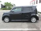 2008 Toyota bB 1.3 S Aero Package Black Van for sale, Japanese used car export - photo 11 of 72 | GULJI TRADERS