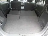 2008 Toyota bB 1.3 S Aero Package Black Van for sale, Japanese used car export - photo 56 of 72 | GULJI TRADERS