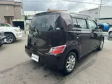 2008 Toyota bB 1.3 Z 4WD Red Van for sale, Japanese used car export - photo 11 of 35 | GULJI TRADERS