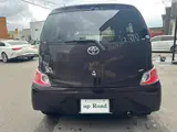 2008 Toyota bB 1.3 Z 4WD Red Van for sale, Japanese used car export - photo 12 of 35 | GULJI TRADERS