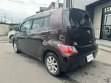 2008 Toyota bB 1.3 Z 4WD Red Van for sale, Japanese used car export - photo 13 of 35 | GULJI TRADERS