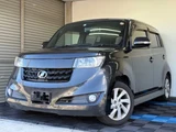 2008 Toyota bB 1.3 S Sedan for sale, Japanese used car export - photo 1 of 20 | GULJI TRADERS