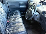 2008 Toyota bB 1.3 S Sedan for sale, Japanese used car export - photo 5 of 20 | GULJI TRADERS