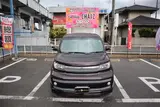 2008 Toyota bB Z Sparkle Purple Van for sale, Japanese used car export - photo 2 of 21 | GULJI TRADERS