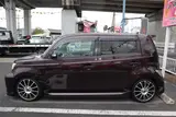 2008 Toyota bB Z Sparkle Purple Van for sale, Japanese used car export - photo 5 of 21 | GULJI TRADERS