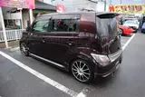 2008 Toyota bB Z Sparkle Purple Van for sale, Japanese used car export - photo 6 of 21 | GULJI TRADERS