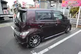 2008 Toyota bB Z Sparkle Purple Van for sale, Japanese used car export - photo 7 of 21 | GULJI TRADERS