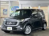2008 Toyota bB Z Qverser Black Van for sale, Japanese used car export - photo 1 of 30 | GULJI TRADERS