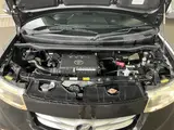 2008 Toyota bB Z Qverser Black Van for sale, Japanese used car export - photo 12 of 30 | GULJI TRADERS