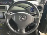 2008 Toyota bB Z Qverser Black Van for sale, Japanese used car export - photo 14 of 30 | GULJI TRADERS