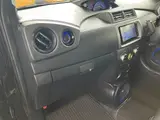 2008 Toyota bB Z Qverser Black Van for sale, Japanese used car export - photo 19 of 30 | GULJI TRADERS