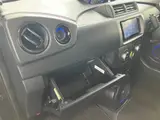 2008 Toyota bB Z Qverser Black Van for sale, Japanese used car export - photo 20 of 30 | GULJI TRADERS