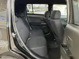2008 Toyota bB Z Qverser Black Van for sale, Japanese used car export - photo 27 of 30 | GULJI TRADERS