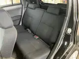 2008 Toyota bB Z Qverser Black Van for sale, Japanese used car export - photo 30 of 30 | GULJI TRADERS