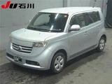 2008 Toyota bB S Sedan for sale, Japanese used car export - photo 1 of 7 | GULJI TRADERS