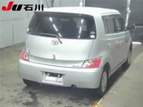 2008 Toyota bB S Sedan for sale, Japanese used car export - photo 2 of 7 | GULJI TRADERS
