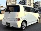2009 Toyota bB Z Aero G Package★Navigation★TV★ETC★Smart Key★ White Van for sale, Japanese used car export - photo 2 of 59 | GULJI TRADERS