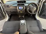 2009 Toyota bB Z Aero G Package★Navigation★TV★ETC★Smart Key★ White Van for sale, Japanese used car export - photo 3 of 59 | GULJI TRADERS