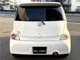 2009 Toyota bB Z Aero G Package★Navigation★TV★ETC★Smart Key★ White Van for sale, Japanese used car export - photo 5 of 59 | GULJI TRADERS