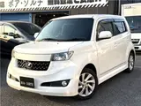 2009 Toyota bB Z Aero G Package★Navigation★TV★ETC★Smart Key★ White Van for sale, Japanese used car export - photo 8 of 59 | GULJI TRADERS