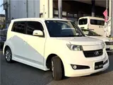 2009 Toyota bB Z Aero G Package★Navigation★TV★ETC★Smart Key★ White Van for sale, Japanese used car export - photo 9 of 59 | GULJI TRADERS