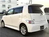2009 Toyota bB Z Aero G Package★Navigation★TV★ETC★Smart Key★ White Van for sale, Japanese used car export - photo 11 of 59 | GULJI TRADERS