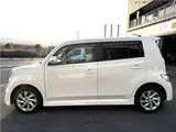 2009 Toyota bB Z Aero G Package★Navigation★TV★ETC★Smart Key★ White Van for sale, Japanese used car export - photo 12 of 59 | GULJI TRADERS
