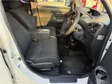 2009 Toyota bB Z Aero G Package★Navigation★TV★ETC★Smart Key★ White Van for sale, Japanese used car export - photo 25 of 59 | GULJI TRADERS