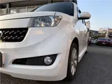 2009 Toyota bB Z Aero G Package★Navigation★TV★ETC★Smart Key★ White Van for sale, Japanese used car export - photo 44 of 59 | GULJI TRADERS