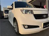2009 Toyota bB Z Aero G Package★Navigation★TV★ETC★Smart Key★ White Van for sale, Japanese used car export - photo 45 of 59 | GULJI TRADERS