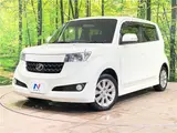 2009 Toyota bB Z Aero-G Package Pearl Van for sale, Japanese used car export - photo 1 of 30 | GULJI TRADERS
