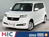 2009 Toyota bB 1.3 S Aero Package White Van for sale, Japanese used car export - photo 1 of 36 | GULJI TRADERS