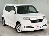 2009 Toyota bB 1.3 S Aero Package White Van for sale, Japanese used car export - photo 2 of 36 | GULJI TRADERS