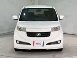 2009 Toyota bB 1.3 S Aero Package White Van for sale, Japanese used car export - photo 3 of 36 | GULJI TRADERS