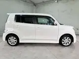 2009 Toyota bB 1.3 S Aero Package White Van for sale, Japanese used car export - photo 4 of 36 | GULJI TRADERS