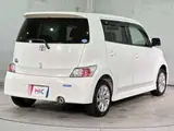 2009 Toyota bB 1.3 S Aero Package White Van for sale, Japanese used car export - photo 5 of 36 | GULJI TRADERS