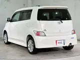 2009 Toyota bB 1.3 S Aero Package White Van for sale, Japanese used car export - photo 7 of 36 | GULJI TRADERS