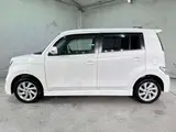 2009 Toyota bB 1.3 S Aero Package White Van for sale, Japanese used car export - photo 8 of 36 | GULJI TRADERS