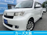 2009 Toyota bB 1.5 Z Sedan for sale, Japanese used car export - photo 1 of 53 | GULJI TRADERS