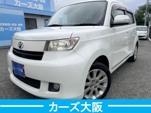 2009 Toyota bB 1.5 Z - photo 1 2009 Toyota bB 1.5 Z Sedan for sale, Japanese used car export - photo 1 of 53 | GULJI TRADERS