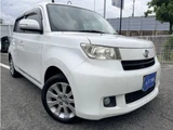 2009 Toyota bB 1.5 Z Sedan for sale, Japanese used car export - photo 2 of 53 | GULJI TRADERS