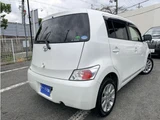 2009 Toyota bB 1.5 Z Sedan for sale, Japanese used car export - photo 3 of 53 | GULJI TRADERS