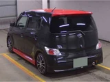2009 Toyota bB Z Sedan for sale, Japanese used car export - photo 3 of 6 | GULJI TRADERS