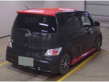 2009 Toyota bB Z Sedan for sale, Japanese used car export - photo 4 of 6 | GULJI TRADERS