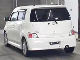 2009 Toyota bB Z Aero-G Package Pearl Van for sale, Japanese used car export - photo 2 of 8 | GULJI TRADERS